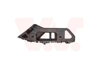 VAN WEZEL Kinnitus, põrkeraud 5868568 Kinnitus põrkeraud VAN WEZEL Volkswagen AMAROK 5868568