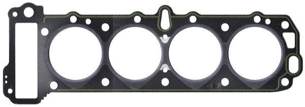 ELRING Gasket, cylinder head 587.119 ELRING 587.119 BEDFORD CF Platform / Chassis head gasket replacement