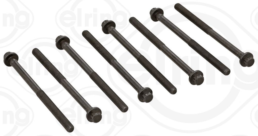 ELRING Topplokksbolter 587.170 ELRING 587.170 Strekkbolter Mercedes S213 pris
