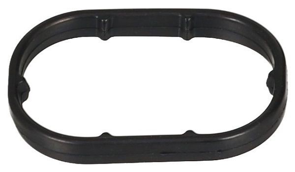 ELRING Blīve, Eļļas radiators 588.760 ELRING 588.760 Blīve, Eļļas radiators NISSAN Micra IV Hatchback (K13) 1.5 D 64 ZS 2013