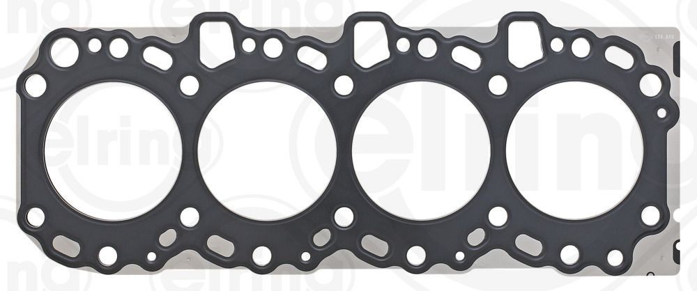 Joint de culasse ELRING 588.840 ELRING 588.840 Joint de culasse du moteur TOYOTA HILUX Pick-up 2009