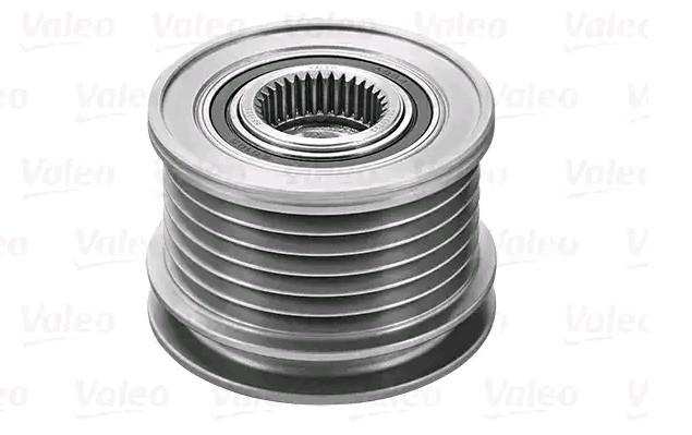 Roda livre do alternador VALEO 588125 VALEO 588125: Polia do alternador Mini COUNTRYMAN 2016
