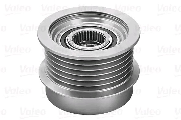 VALEO Frihjulskoppling, generator 588126 VALEO 588126 Reparationssatser SAAB 9-7X SUV 2005