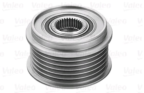 VALEO Roda livre do alternador 588128 VALEO Peças de alternador VW 588128