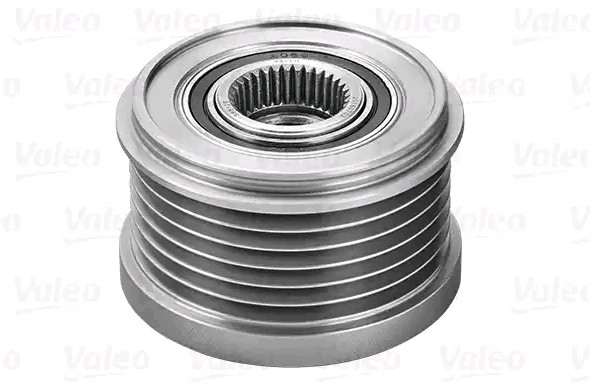 VALEO Dispositivo ruota libera alternatore 588129 VALEO 588129 Dispositivo ruota libera alternatore CITROЁN ZX Hatchback (N2) 1.4 75 CV 1993