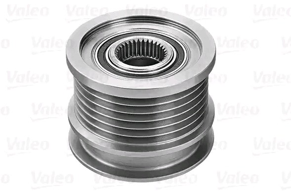 VALEO Roda livre do alternador 588132 VALEO 588132 Polia roda livre do alternador Opel Vectra C Caravan preço