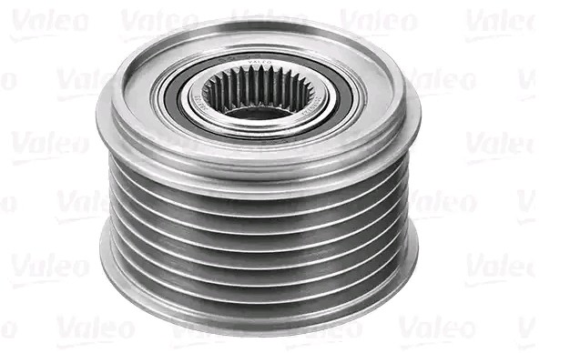 VALEO Dynamopoelie 588133 VALEO 588133 Dynamo poelie Subaru Impreza 3 aan een voordelige prijs
