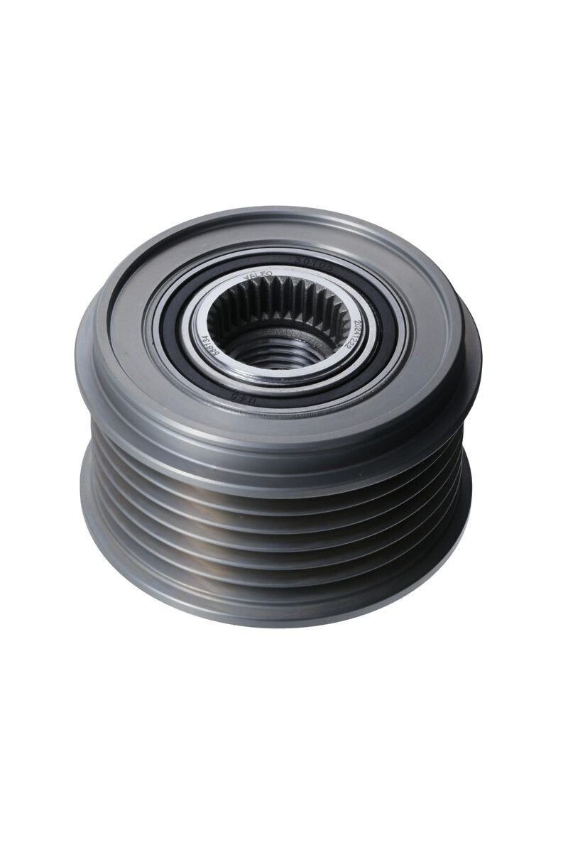 Generatortomgang VALEO 588134 VALEO 588134: Frihjul generator Hyundai SANTA FE 2009