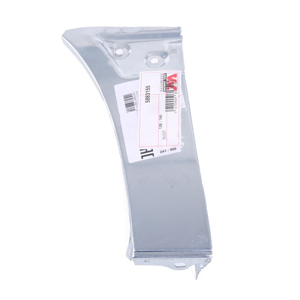 VAN WEZEL Poritiib 5883155 Esiporitiib ja tagaporitiib JEEP VAN WEZEL 5883155
