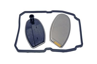 WIX FILTERS Hydrauliikkasuodatinsarja, automaattivaihteisto 58845 Mercedes A208 automaattivaihteiston suodatin WIX FILTERS 58845