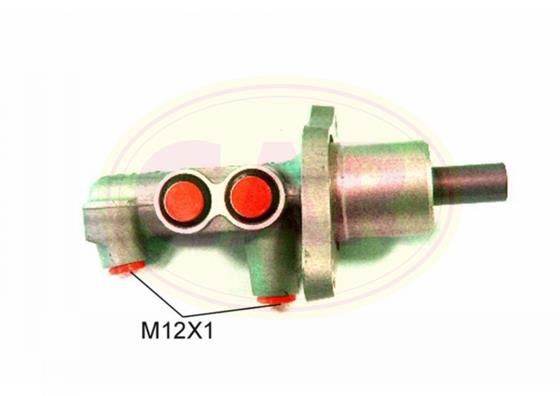 CAR Hovedbremsesylinder 5885 5885 Hovedbremsesylinder MINI Cabrio CAR