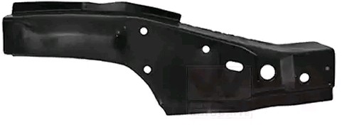 VAN WEZEL Διαμήκης φορέας 5888327 VAN WEZEL 5888327 Διαμήκης φορέας VW Caddy 3 Van τιμες