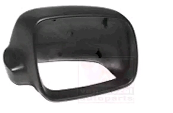 VAN WEZEL Coque de rétroviseur extérieur 5888846 VAN WEZEL 5888846 Boîtier rétroviseur extérieur Seat Arosa 6h d'origine prix