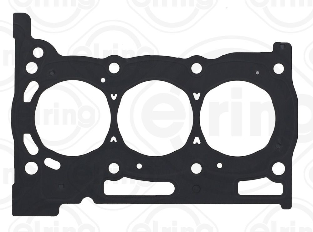 ELRING Toppakning 589.490 ELRING 589.490 Toppakning Subaru EVOLTIS originale