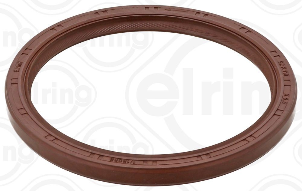 ELRING Simring, veivaksel 589.520 ELRING 589.520 Simmering veivaksel ES VII (XZ10) originale pris