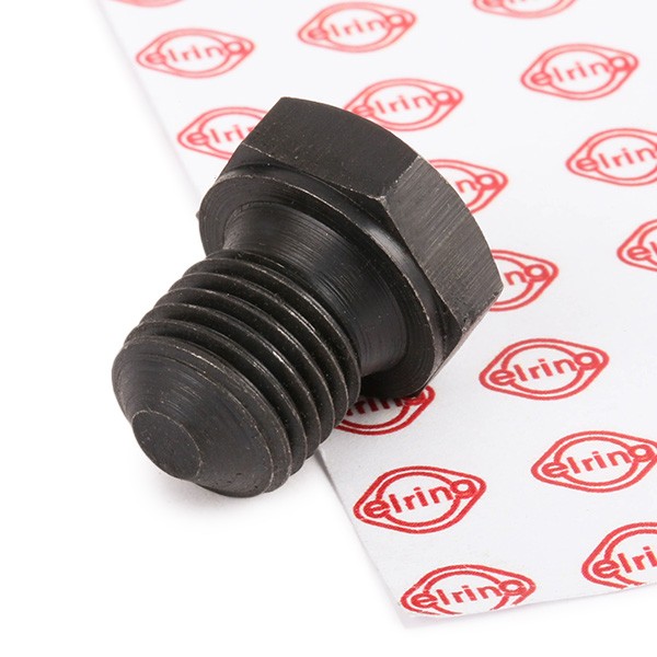 ELRING Afsluitschroef, oliepan 589.640 ELRING 589.640 Carterplug Wiesmann GT MF goedkoop