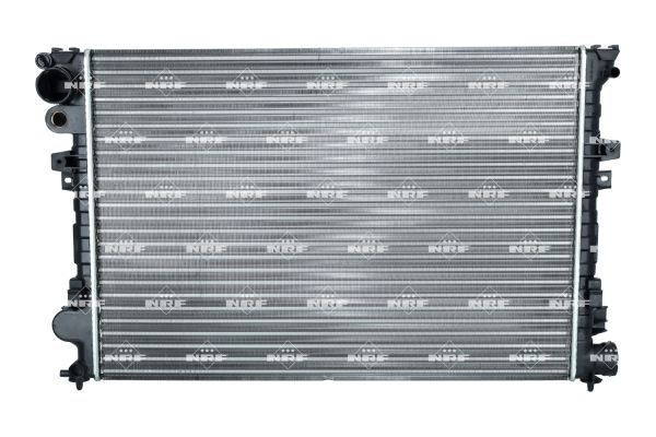 Radiateur NRF 58958A NRF 58958A Radiateur van de motor PEUGEOT 806 2002