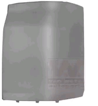 VAN WEZEL Painel traseiro 5896632 VAN WEZEL 5896632 Revestimento traseiro Hyundai i20 pb preço