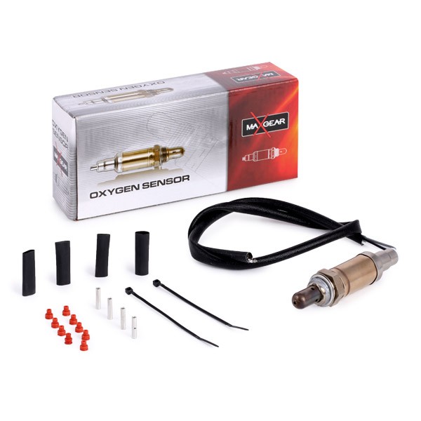 MAXGEAR Αισθητήρας λάμδα 59-0013 MAXGEAR 59-0013 Αισθητήρας οξυγόνου Volvo S40 γνήσια