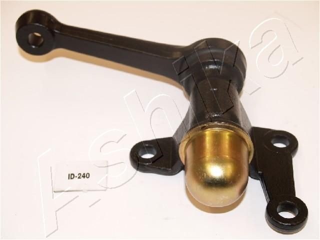 ASHIKA Pomocná páka riadenia 59-02-240 ASHIKA 59-02-240 Prenosové diely riadenia Chevrolet SUBURBAN originálne