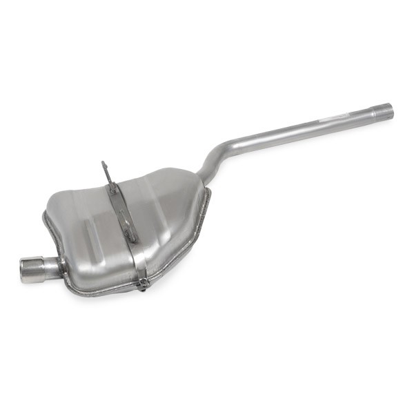 POLMO Marmitta 59.03 59.03 costo Marmitta posteriore DODGE DURANGO POLMO