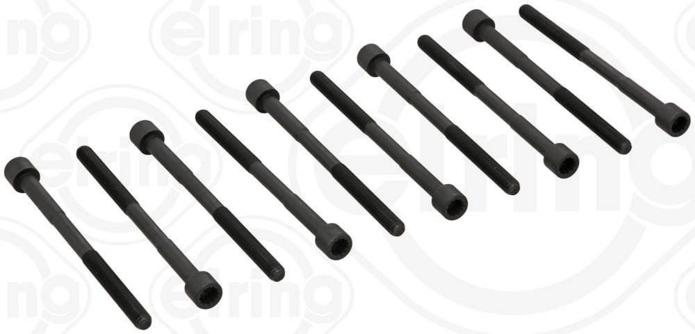 ELRING Cilinderkopbouten 590.400 ELRING 590.400 Kopbouten Lexus IS 3 originele prijs