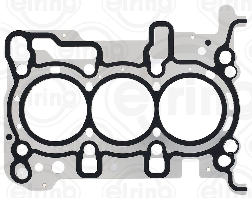 Pakking, cilinderkop ELRING 590.420 ELRING 590.420: Koppakking, cilinder Opel ADAM 2023