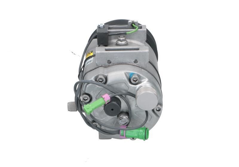 BV PSH Starter 590.501.092.215 BV PSH 590.501.092.215 Startmotor Consul Sedan (GGFL) pris