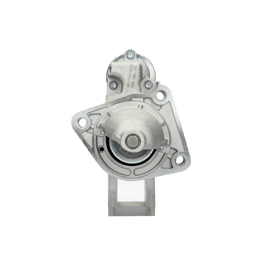 Motor de arranque BV PSH 590.553.103.010 BV PSH 590.553.103.010 Motor de arranque FORD KA 2020