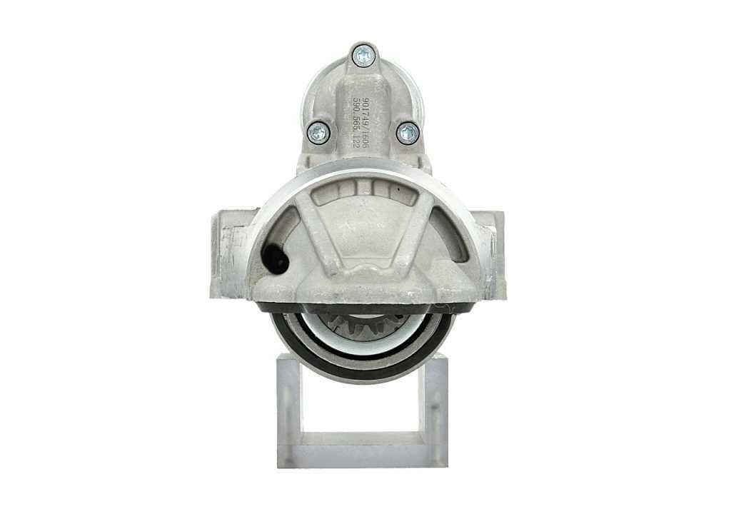 BV PSH Starter 590.565.122.010 590.565.122.010 Startmotor CITROËN ZX BV PSH