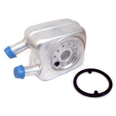 SIDAT Oliekøler, motorolie 590001 590001 Olieradiator SIDAT VOLVO S80