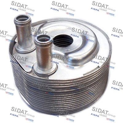 SIDAT Oljekylare 590018 590018 SIDAT oljekyl Nissan PICK UP