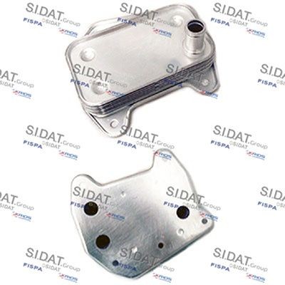 SIDAT Oliekoeler 590019 Oliekoeler SIDAT SPRINTER 590019 goedkoop
