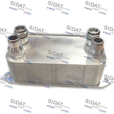 SIDAT Radiateur d'huile de boite de vitesse automatique 590025 590025 Radiateur d'huile de boite de vitesse automatique BMW X5 SIDAT