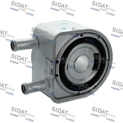 SIDAT Radiatore olio motore 590048 590048 costo Radiatore olio PEUGEOT 207 SIDAT
