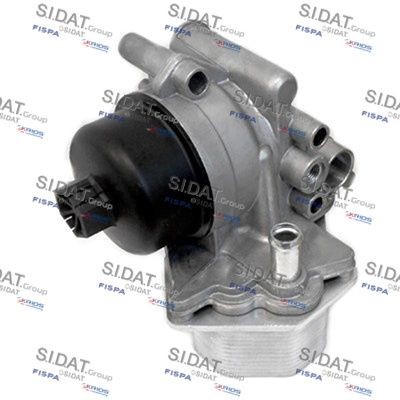 SIDAT Radiatore olio motore 590095 590095 Radiatore olio FORD TRANSIT SIDAT costo
