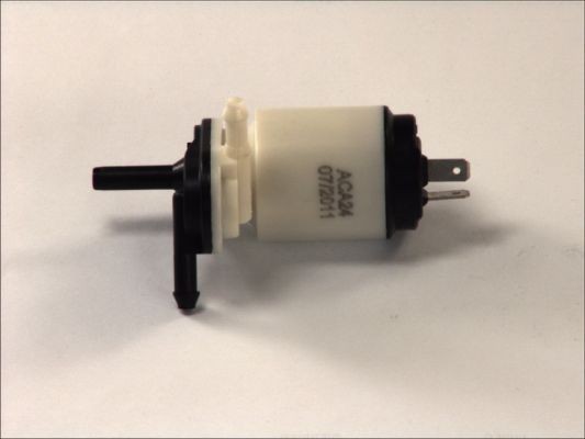 BLIC Water Pump, window cleaning 5902-06-0015P 5902-06-0015P BLIC windscreen washer pump for VOLVO S40