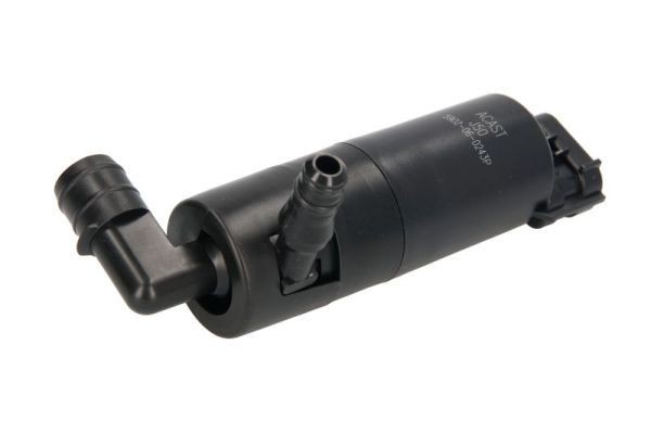 BLIC Klaasipesuvee pump, tulepesur 5902-06-0243P BLIC 5902-06-0243P Klaasipesuvee pump, tulepesur Peugeot 206+ hind