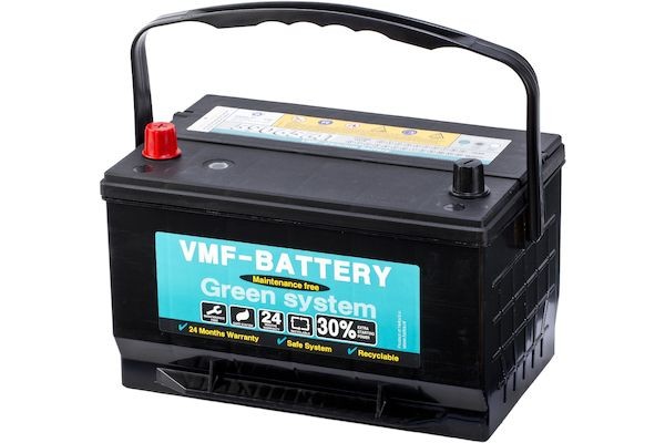 VMF Batterie 59065 59065 Batterie VMF AUDI A1