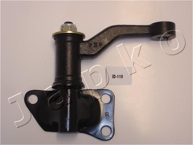 JAPKO Roolivahehoob 59119 Ülekandeosad roolimine JAPKO Subaru LEGACY 59119