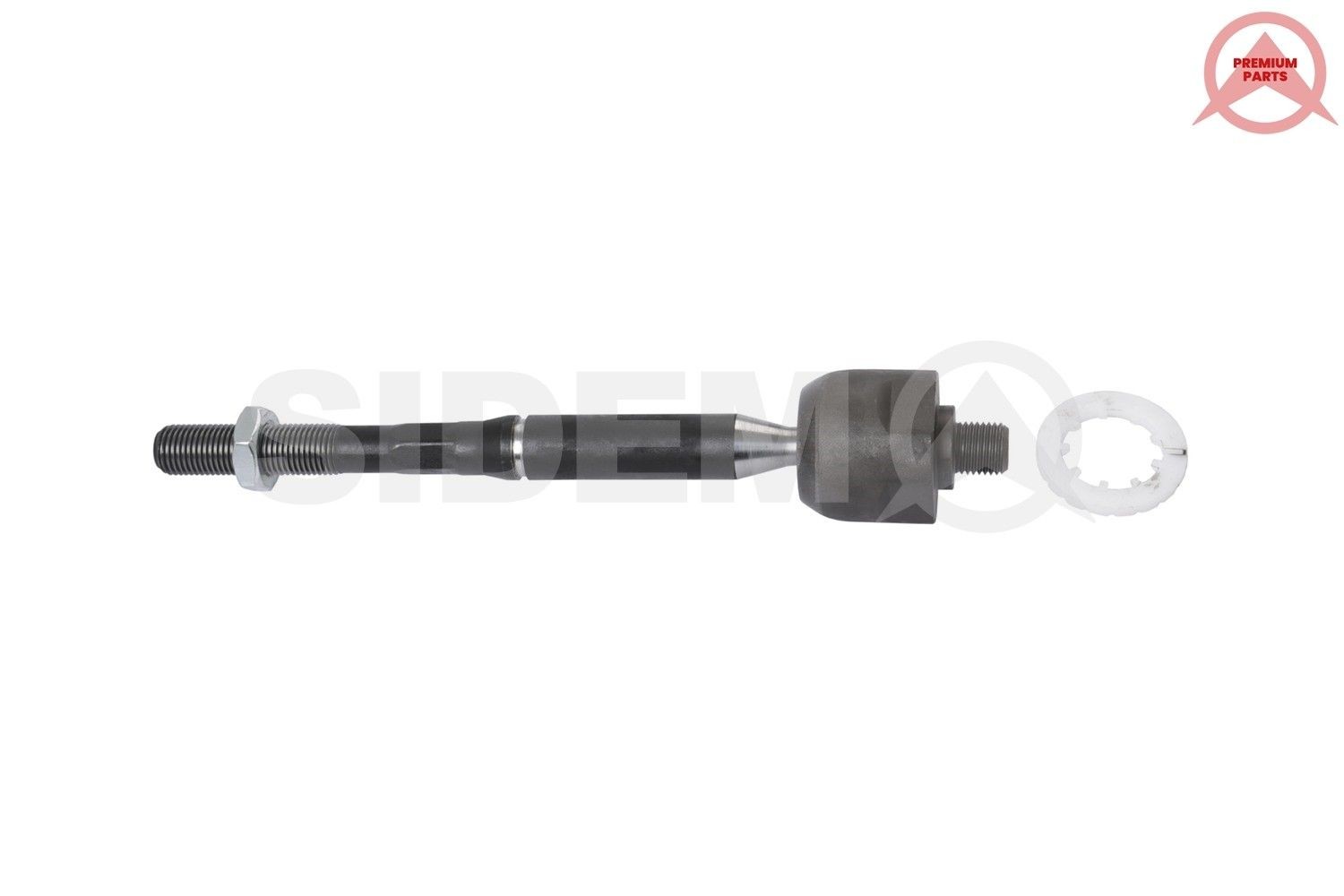 Inre styrled SIDEM 5912 SIDEM 5912: Styrled inre Renault SCÉNIC 2021