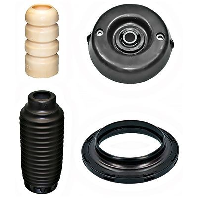BIRTH Kit riparazione, Cuscinetto ammortizzatore a molla 59203 59203 Supporto ammortizzatore PEUGEOT 106 BIRTH costo
