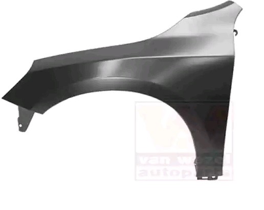 VAN WEZEL Lokasuoja 5922657 VAN WEZEL 5922657 Volvo S90 2 lokasuoja vaihto hinta