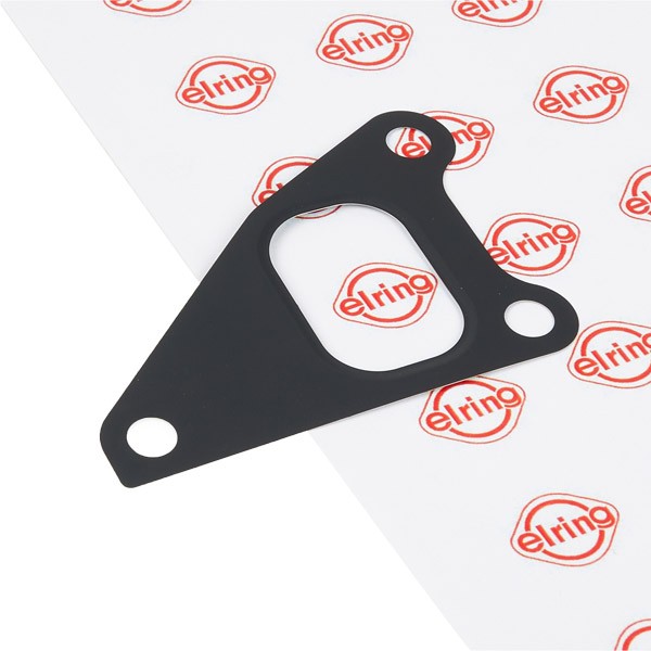 ELRING Tiiviste, EGR-venttiili 593.430 ELRING 593.430 NISSAN MICRA Egr tiiviste halvat