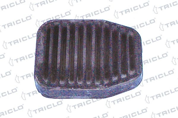 TRICLO Poljinkumi, jarru 593535 Poljinkumi, jarru TRICLO