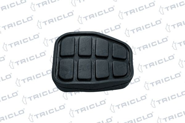 TRICLO Poljinkumi, jarru 593536 ALFA ROMEO Poljinkumi TRICLO 593536