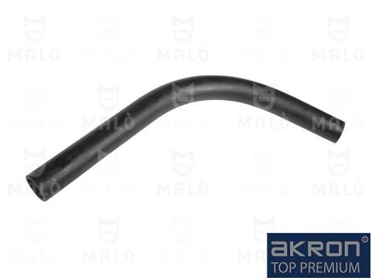 MALÒ Tubo flexível do óleo 5937 Tubo óleo turbo MALÒ Mitsubishi SPACE WAGON 5937