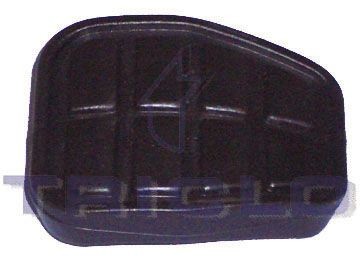 TRICLO Επίστρωση πεντάλ, πεντάλ φρένων 593703 593703 Λάστιχο πεντάλ TRICLO KIA SOUL