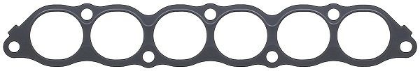 ELRING Packning, insug, grenrörshus 594.110 594.110 ELRING insugspackning HYUNDAI SANTA FE
