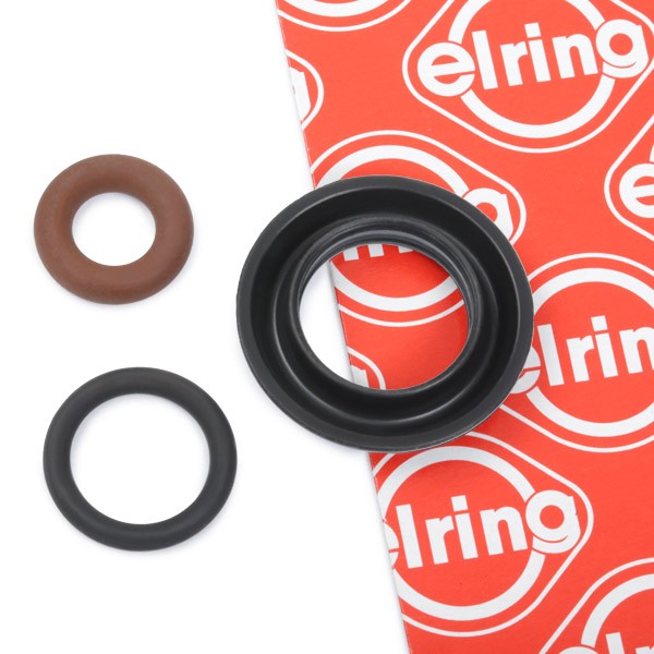 ELRING Seal Ring Set, injector 594.340 ELRING 594.340 genuine VOLVO S70 (LS, 874) injector seals price